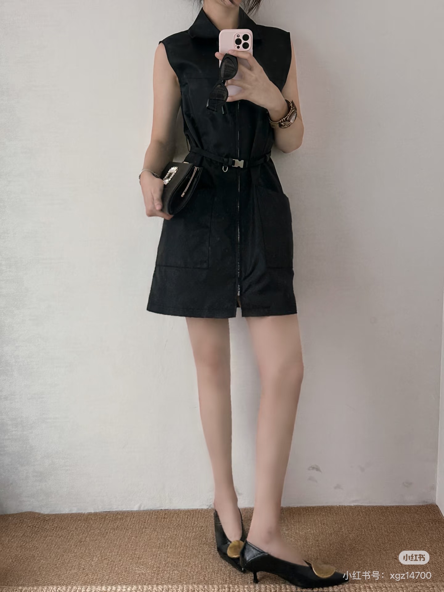 skirts and dresses